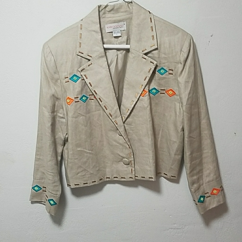 Blazer jacket
